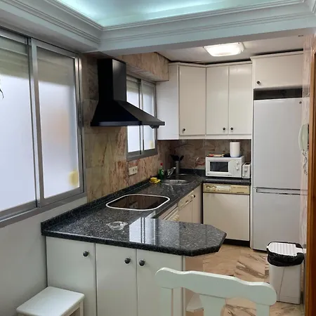 Apartman Palmones Córdoba