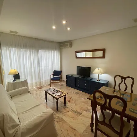 Palmones Apartman *