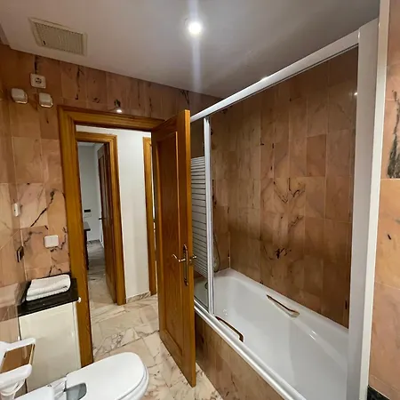Palmones Apartman Córdoba
