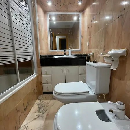 Palmones Apartmán Córdoba